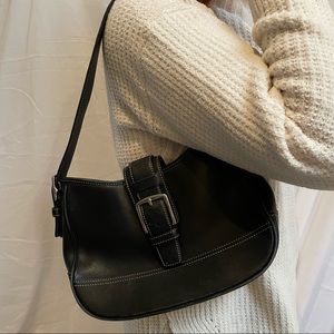 Vintage Coach Shoulder Bag